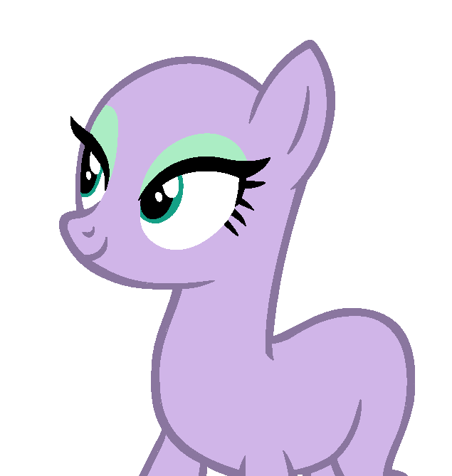 Of Course by KrystalHeartBases on DeviantArt
