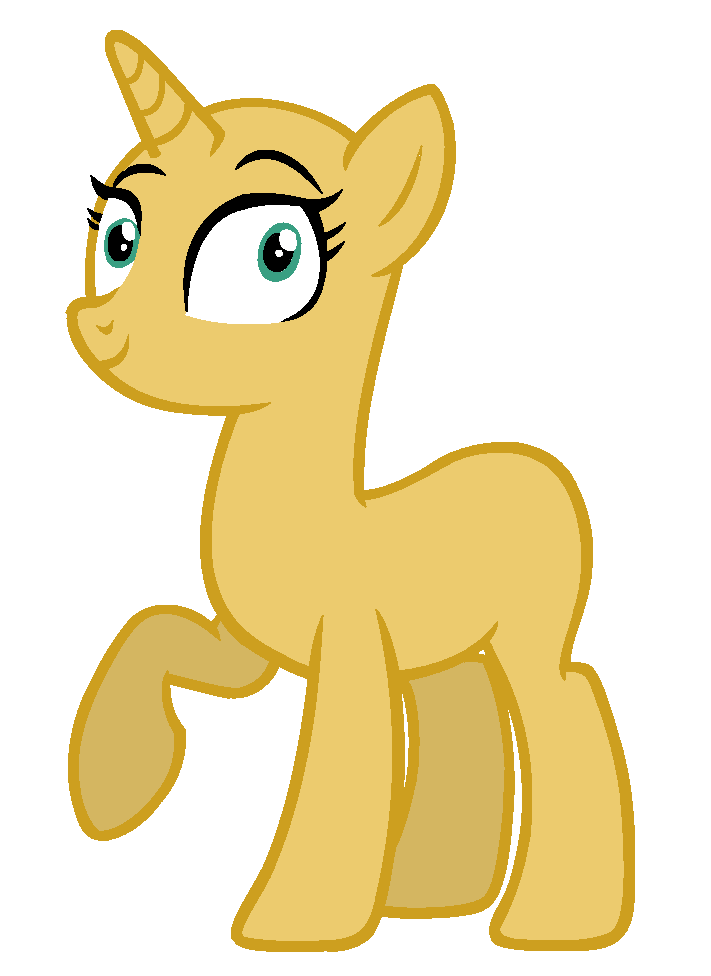 Happy to See You by KrystalHeartBases on DeviantArt