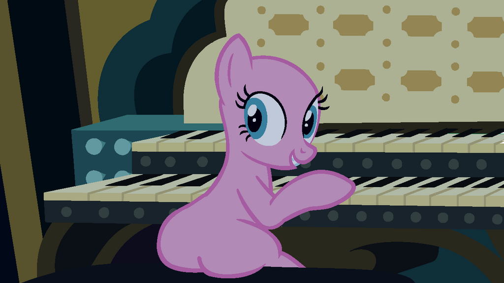 Come Play With Me by KrystalHeartBases on DeviantArt