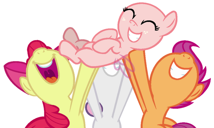 YOU DID IT! by KrystalHeartBases on DeviantArt
