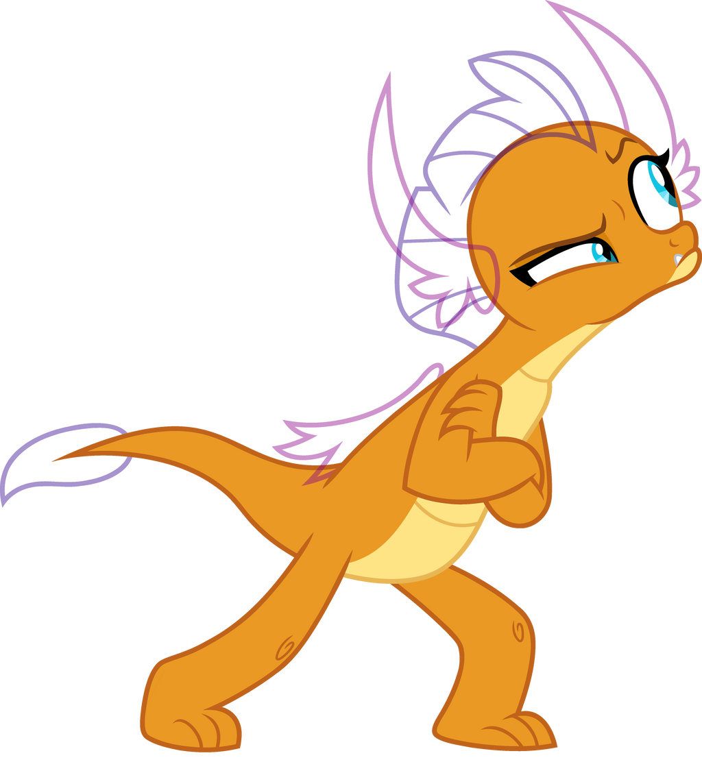 What You'd Say About Me? by KrystalHeartBases on DeviantArt