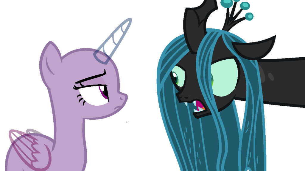 Do As I Say! by KrystalHeartBases on DeviantArt