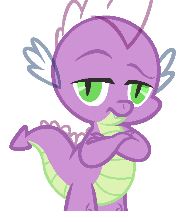 Really?! by KrystalHeartBases on DeviantArt