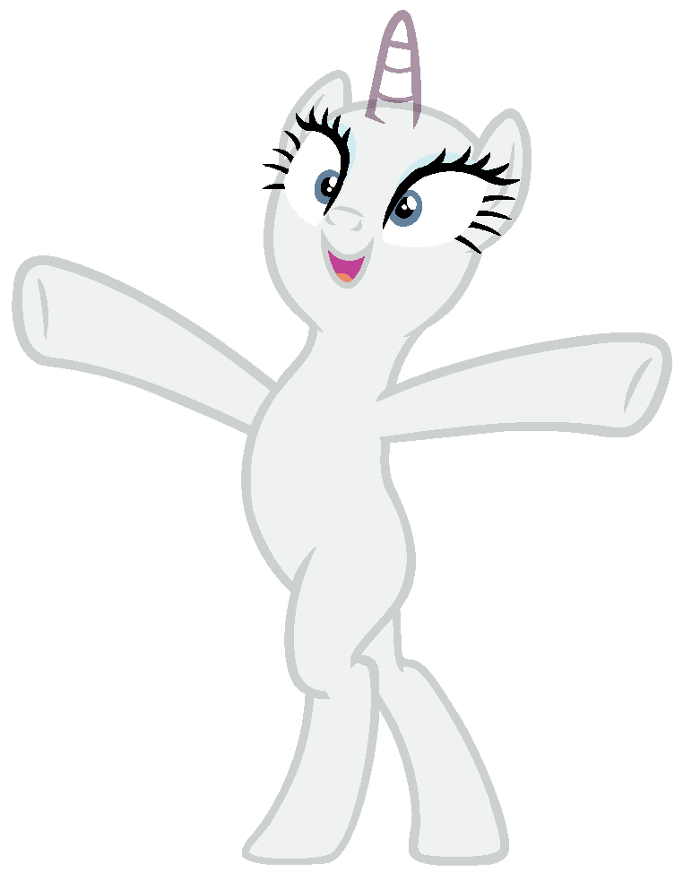 Huzzah by KrystalHeartBases on DeviantArt