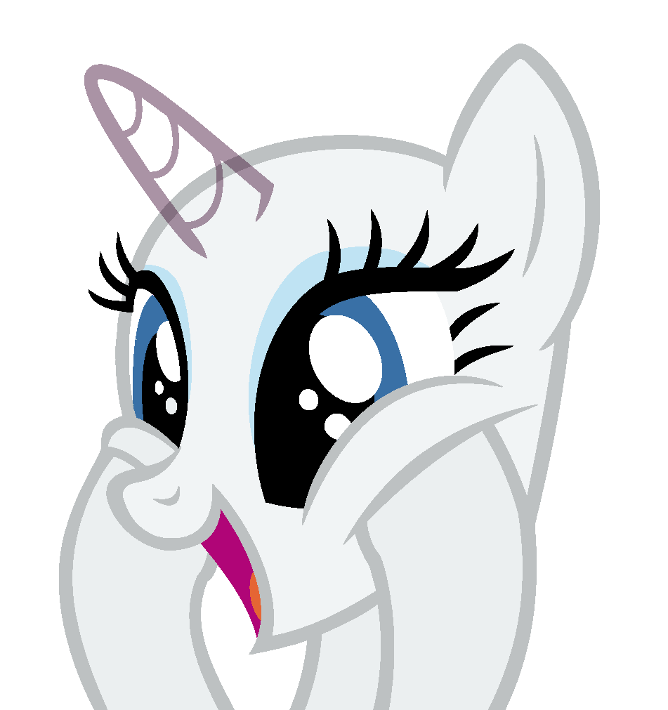 How Gorgeous! by KrystalHeartBases on DeviantArt