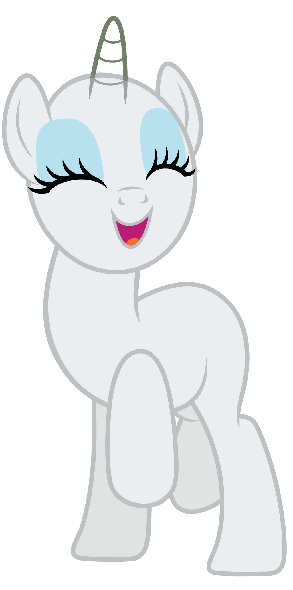 I'm So There by KrystalHeartBases on DeviantArt