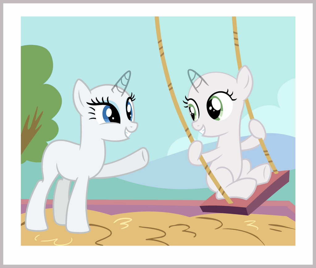 Pictures of Us by KrystalHeartBases on DeviantArt
