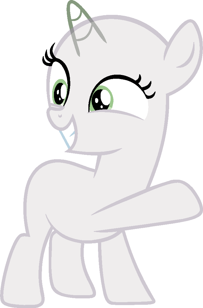 Look at How Great this Is! by KrystalHeartBases on DeviantArt