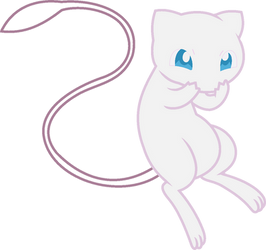 Mew Base