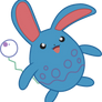 Azumarill Base