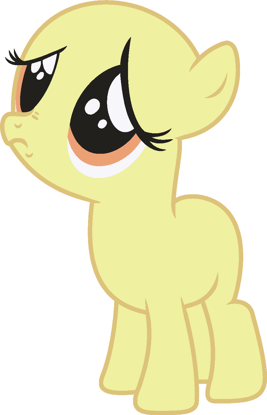 Sowwy! by KrystalHeartBases on DeviantArt