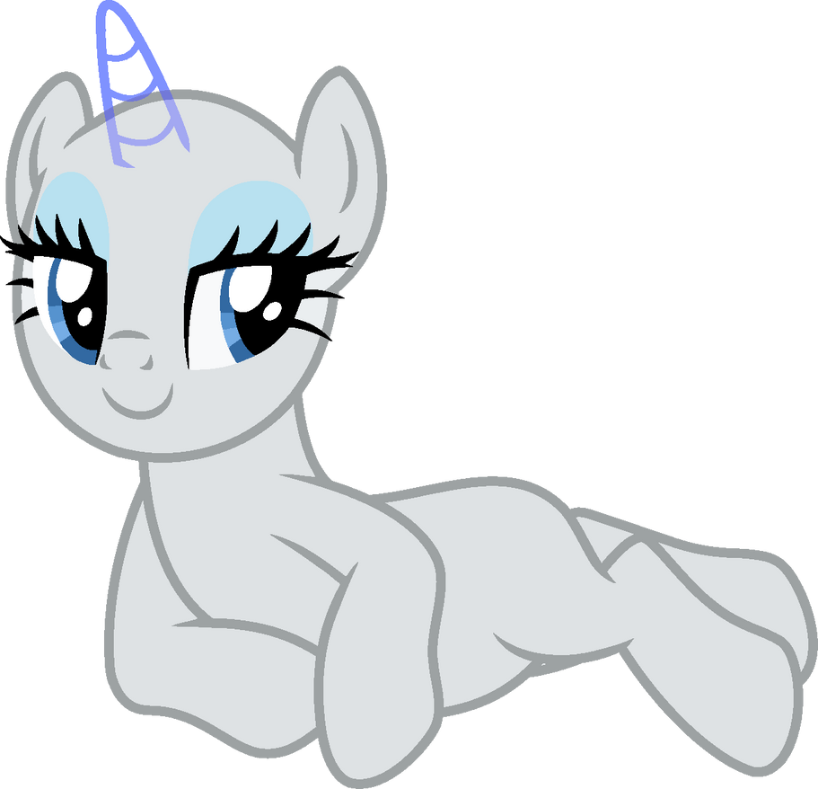 Just Chillin' by KrystalHeartBases on DeviantArt