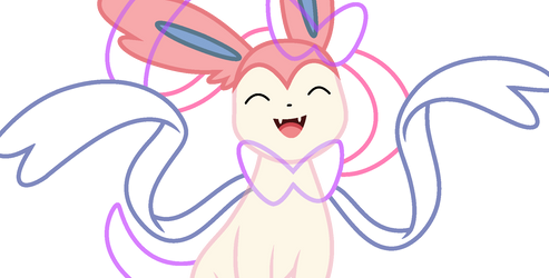 Sylveon Base