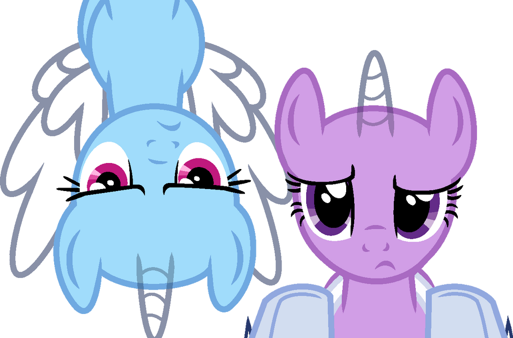 Unamused by KrystalHeartBases on DeviantArt