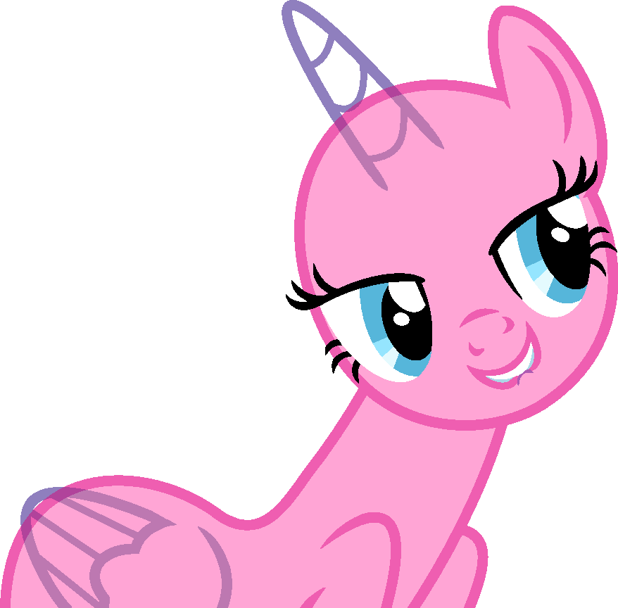 Not So Subtle Flirting by KrystalHeartBases on DeviantArt