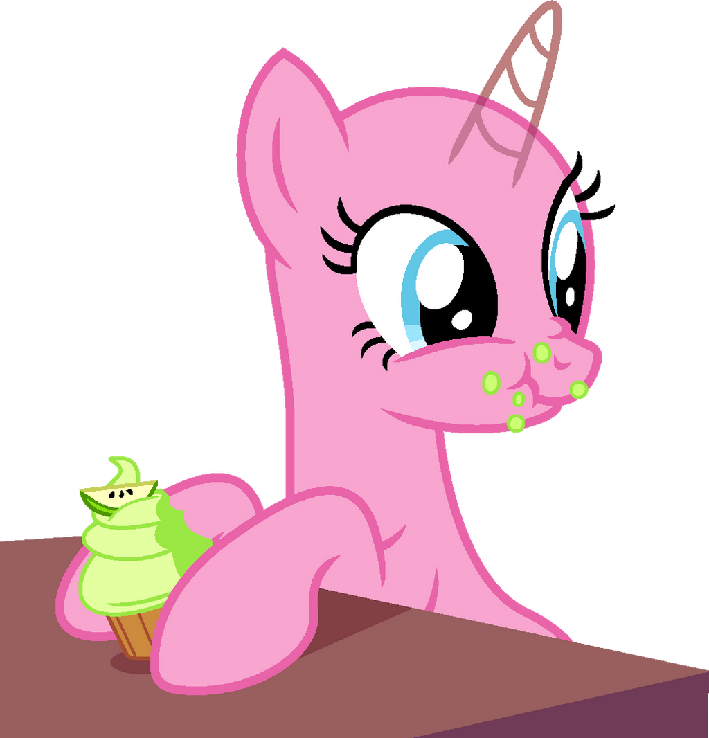 Sweet Cupcake by KrystalHeartBases on DeviantArt
