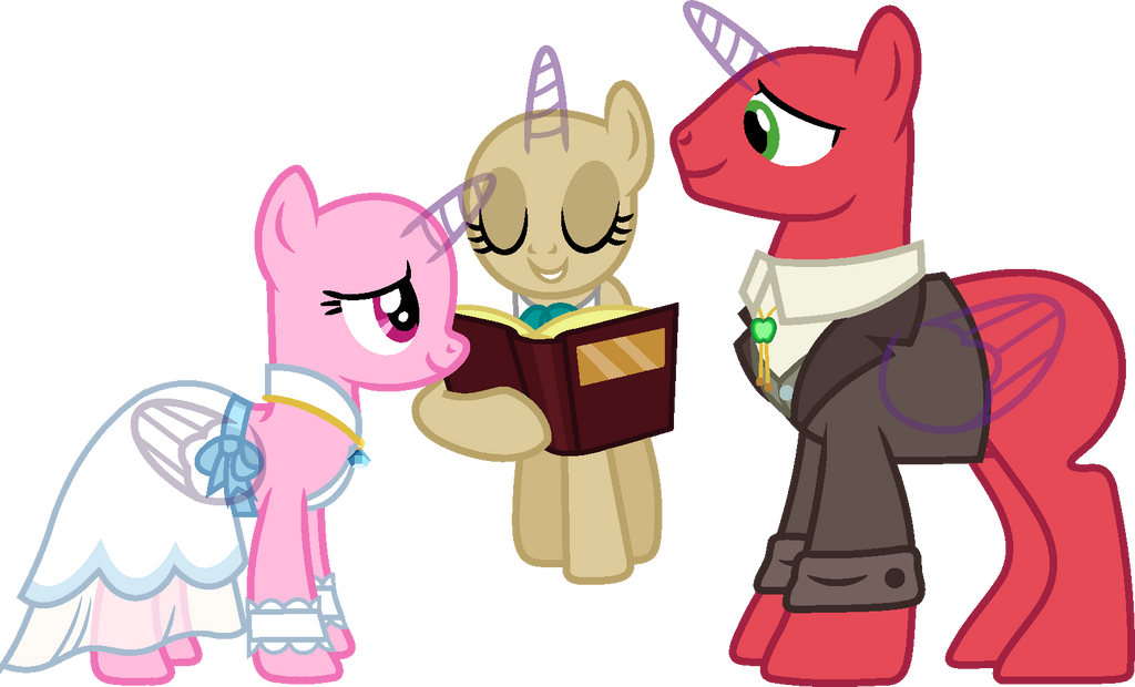 Wedding Day by KrystalHeartBases on DeviantArt