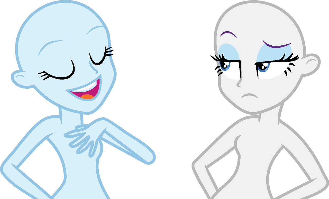 Are you quite finished? by KrystalHeartBases on DeviantArt