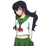 Kagome Finished
