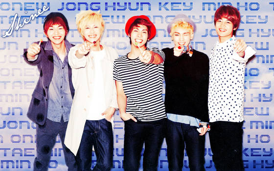 Shinee