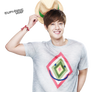 Kim Hyun Joong PNG