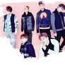 Monsta X