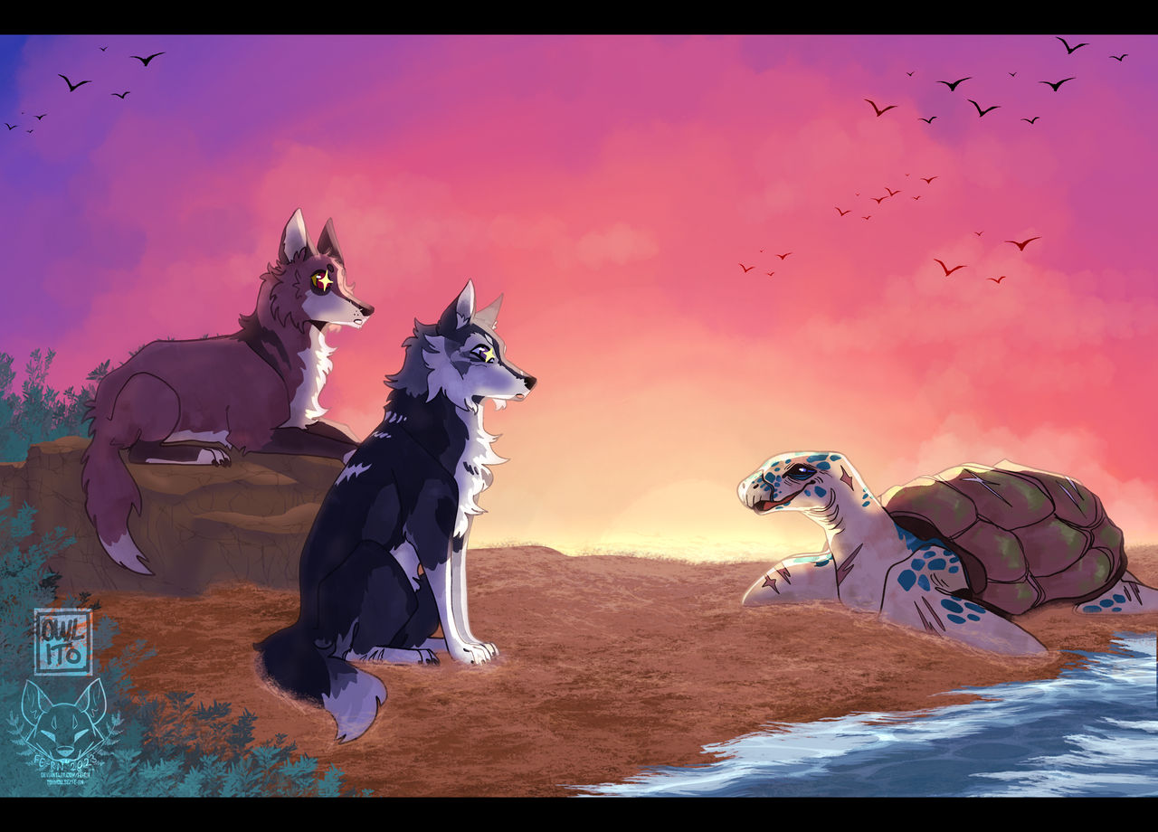 Deviantart Story dsv : captivating stories by fe-rn on DeviantArt