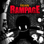 Brain Rampage Poster