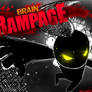 Brain Rampage Poster 3