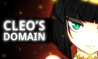 Cleo's Domain