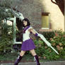 Hon-Con25, Sailor Saturn2