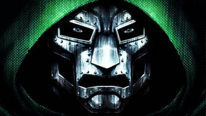 Dr. Doom