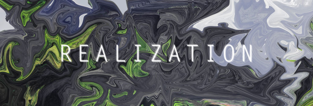 Explore the Best Realization Art | DeviantArt