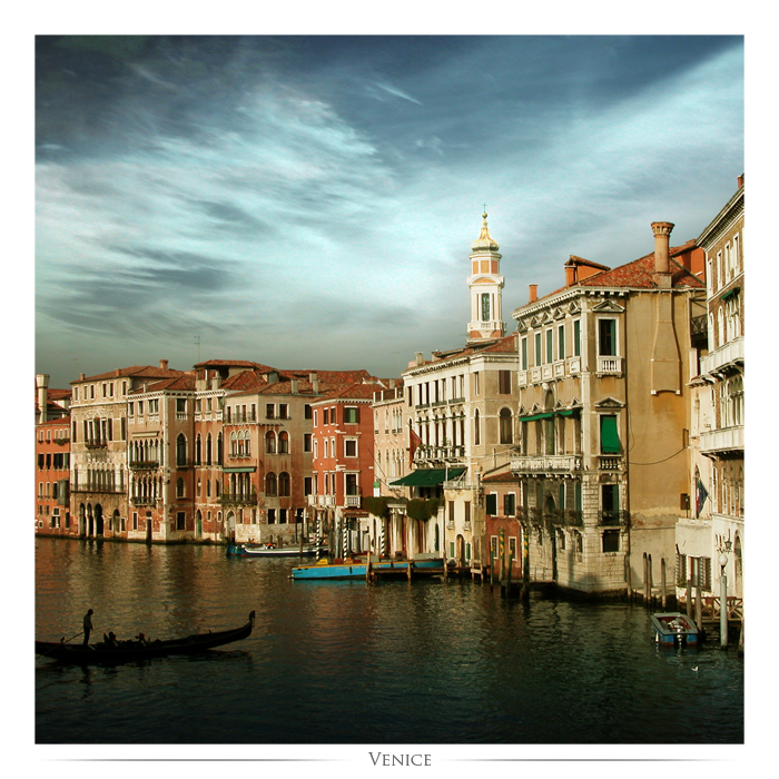 Venice