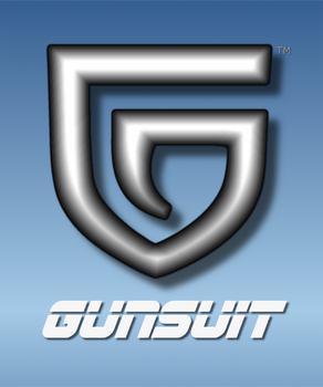 Gunsuit T-shirt PAX South 2016