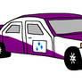 Rarity Honda Accord