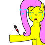 Fluttershy's Injection