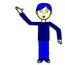 Thomas in Sodor High School