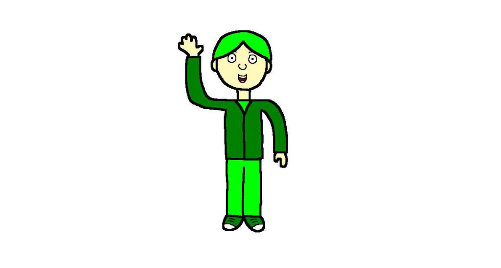 Percy in Sodor High School