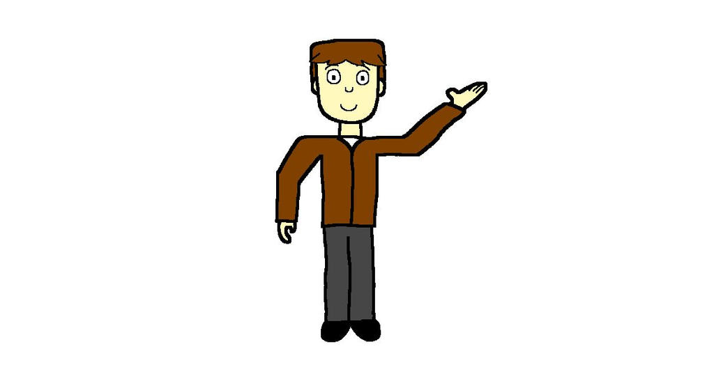 Toby in Sodor High School