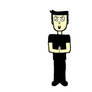 Diesel in Sodor High School