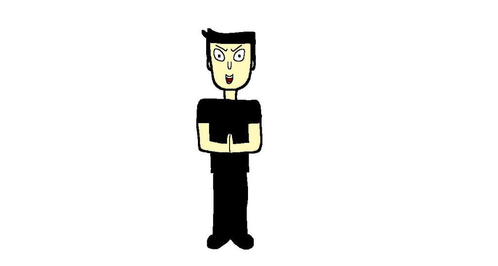 Diesel in Sodor High School