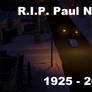 R.I.P. Paul Newman
