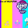 Ten Years of My Little Pony: Friendship is Magic