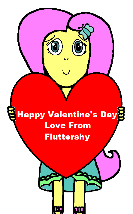 Happy Hearts and Hooves/Valentine's Day