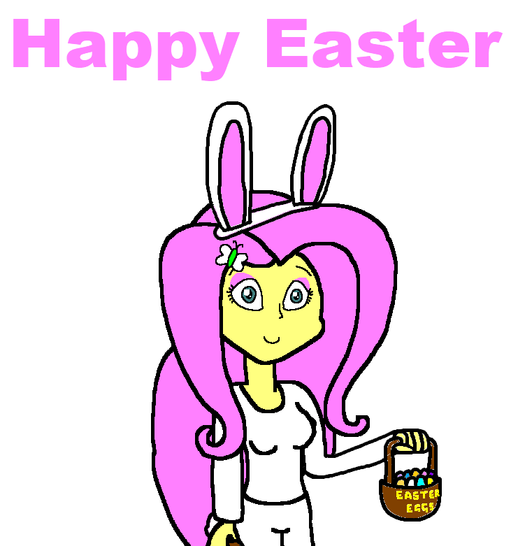 Happy Easter