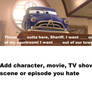 Doc Hudson Wants Who Out Of His Courtroom