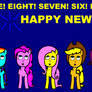 Happy New Year 2023