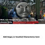 Gordon calls who Dirty