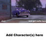 Doc Hudson Orders Who to What and Leave